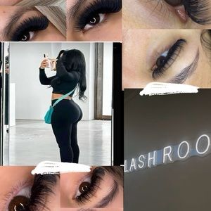 Angel 777 eyelash applicator